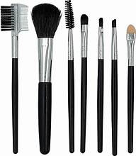 Makeup Brushes