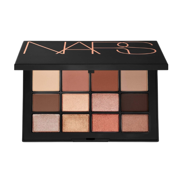 Nars eye shadow palatte
