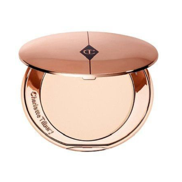 Charlotte Tilbury
