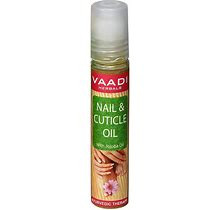 Cuticle Oil