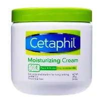 Moisturiser Cream