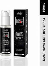 Makeup Setting Spray