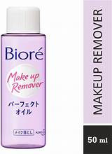 Makeup Remover