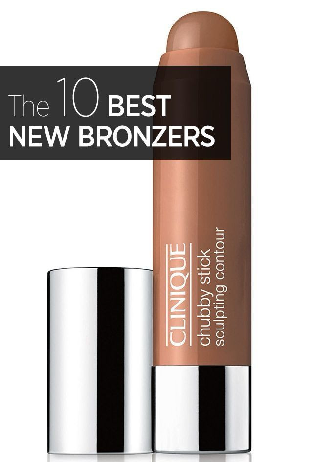 Clinque chubby stick sculpting contour