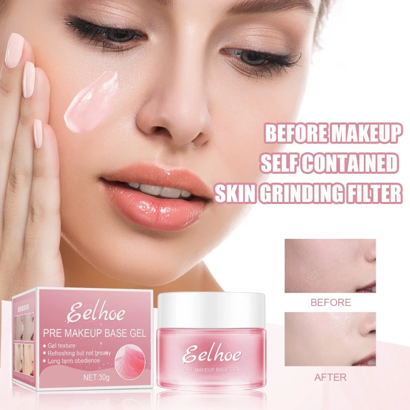 Makeup Base Gel